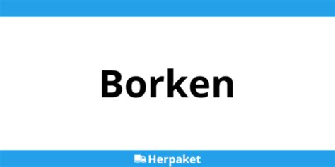 telefonnummer hermes borken